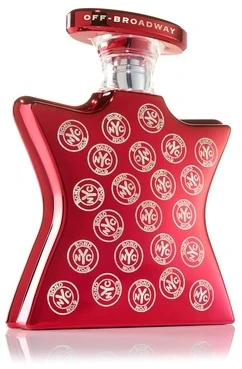 Bond No. 9 Off Broadway EDP parfumuotas vanduo unisex, 50 ml