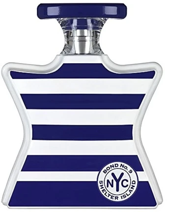 Bond No. 9 Shelter Island EDP parfumuotas vanduo unisex, 100 ml