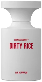 Born To Stand Out BORNTOSTANDOUT® DIRTY RICE Eau De Parfum 100 ml (unisex)