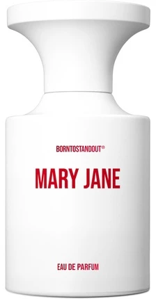 Born To Stand Out BORNTOSTANDOUT® MARY JANE Eau De Parfum 50 ml (unisex)