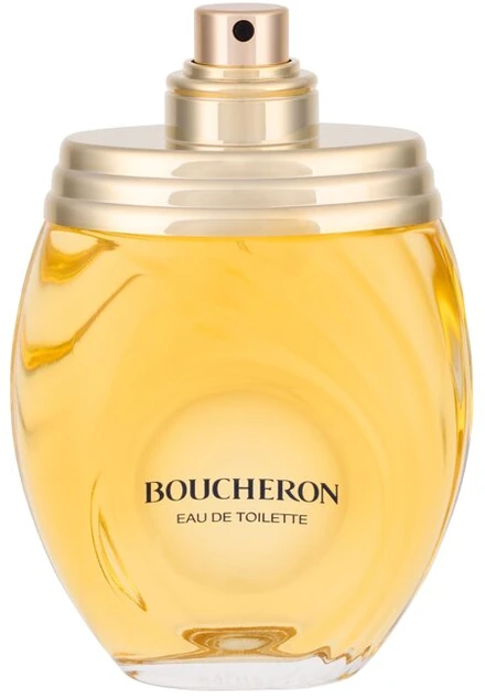Boucheron, Femme, Eau De Toilette, For Women, 100 ml *Tester