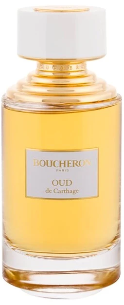 Boucheron Oud de Carthage EDP parfumuotas vanduo unisex, 125 ml