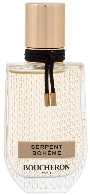 Boucheron Serpen Bohème parfumuotasis vanduo 30ml