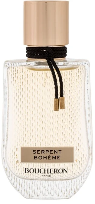 Boucheron Serpen Bohème parfumuotasis vanduo 50ml