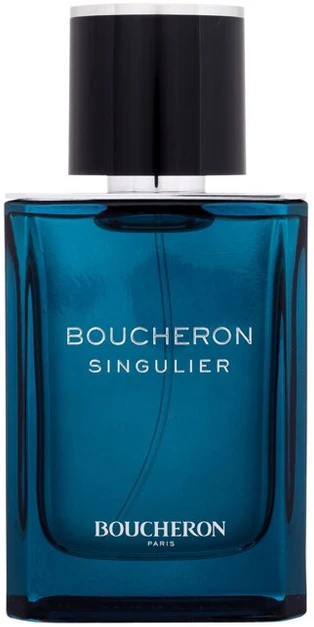 Boucheron Singulier parfumuotasis vanduo 50ml