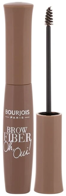 "Bourjois Brow Fiber Brows" blakstienų tušas 001 Blond