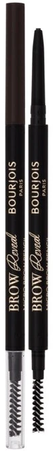 antakių pieštukas "Bourjois Brow Reveal Micro Brow Pieštukas 003-Dark Brown" 0,35 g