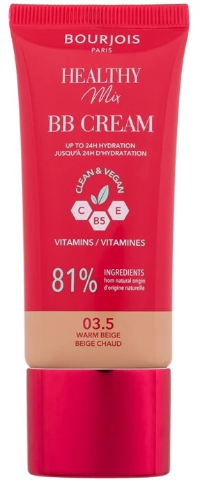 BOURJOIS Paris Healthy Mix, 30 ml