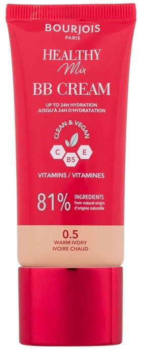 BOURJOIS Paris Healthy Mix, 30 ml
