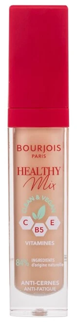 "Bourjois Healthy Mix" maskuoklis "Vitamines 51-Light Vanilla" 6ml