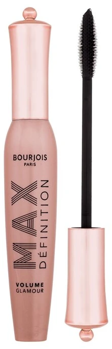 BOURJOIS Paris MAX Définition Blakstienų tušas