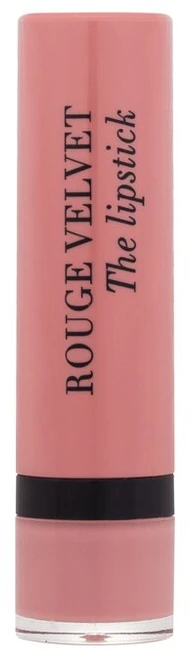 BOURJOIS Paris Rouge Velvet The Lūpdažis lūpų dažai