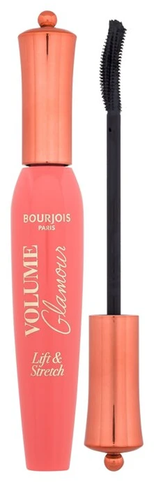 BOURJOIS Paris Volume Glamour Lift & Stretch Blakstienų tušas