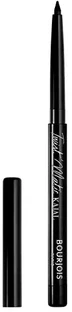 Bourjois Twist Matic Kajal 01 Charkhol pieštukas