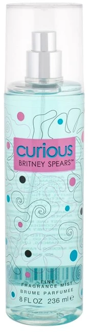 Britney Spears Curious, 236 ml