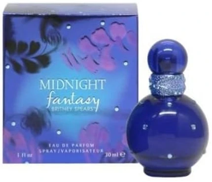 Kvepalai Britney Spears Fantasy Eau De Perfume Purškiklis, 30ml