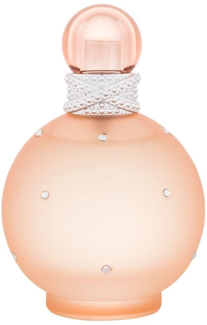 Britney Spears Fantasy Naked EDT tualetinis vanduo moterims, 100 ml