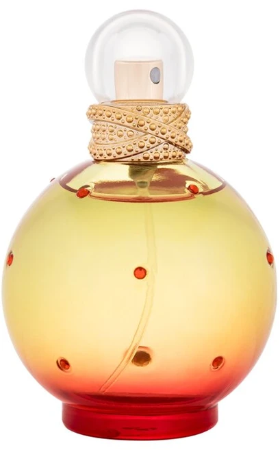 Britney Spears Fantasy Blissful EDT tualetinis vanduo moterims, 100 ml