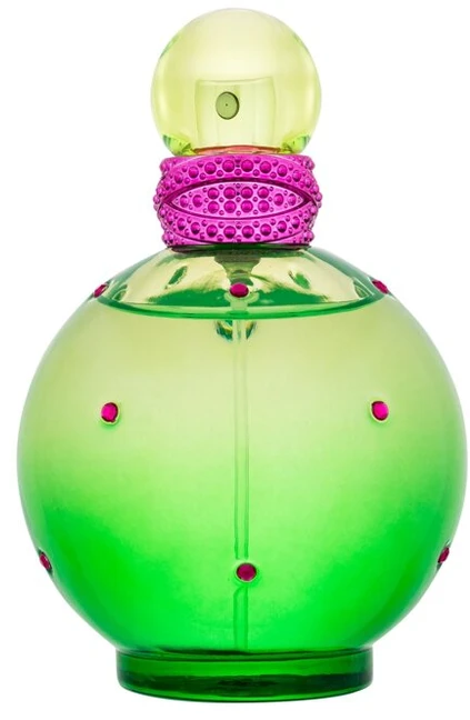 Kvepalai moterims Britney Spears Jungle Fantasy EDT, 100 ml