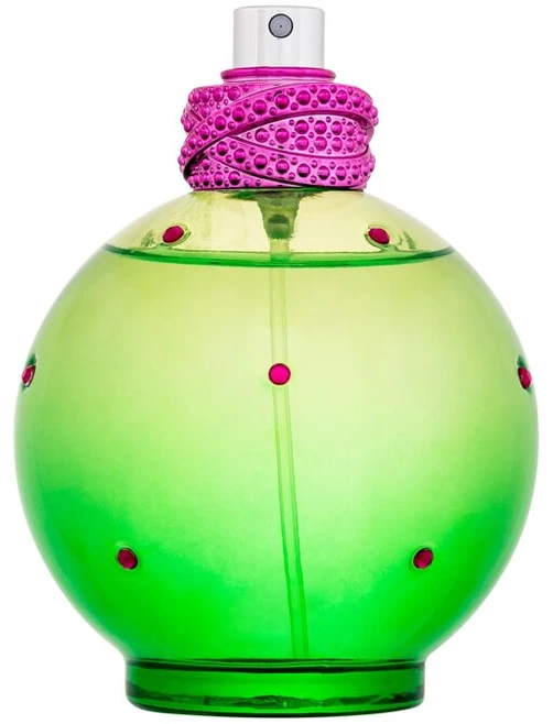 Kvepalai moterims Britney Spears Jungle Fantasy EDT, 100 ml