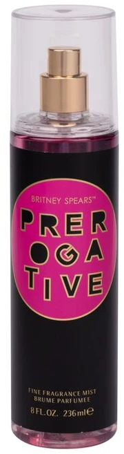 Britney Spears Prerogative kvepalų buteliukas moterims, 236 ml