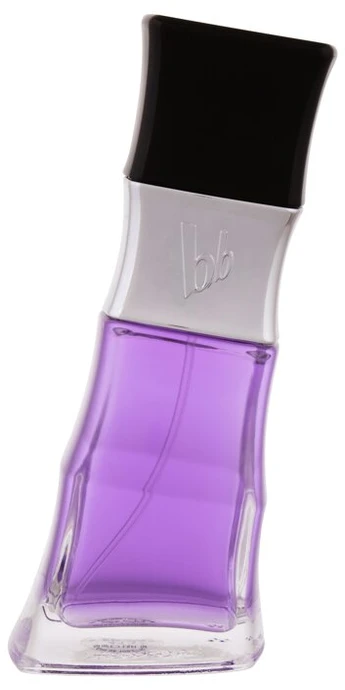 Bruno Banani Magic Woman EDT tualetinis vanduo moterims, 50 ml