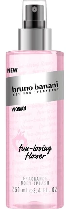 Bruno Banani Bruno Banani Woman, 250 ml
