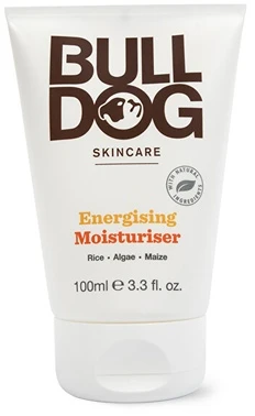 Bulldog (Energising Moisturizer), 100 ml