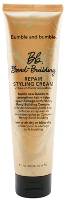 Bumble And Bumble BB Bond Building Repair Styling Kreminis plaukų formavimo kremas, 150 ml