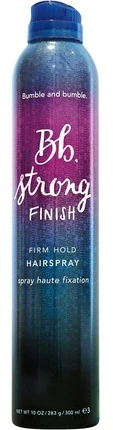 Bumble and Bumble Bumble & Bumble Strong Finish plaukų lakas, 300 ml