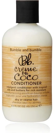 "Bumble And Bumble Creme De Coco" kondicionierius 250ml