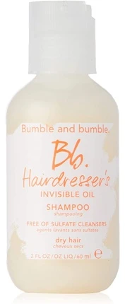 Bumble And Bumble HIO šampūnas, 60 ml