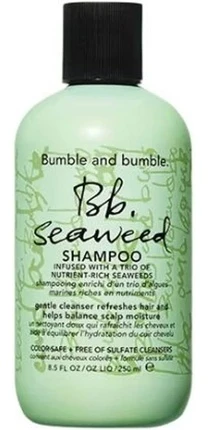 Bumble And Bumble jūros dumblių šampūnas, 250 ml