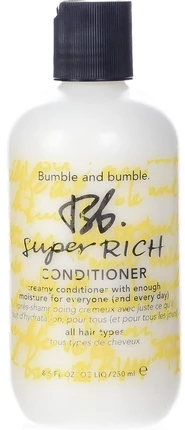 Bumble and Bumble Bb. Super Rich Conditioner kondicionierius visų tipų plaukams, 250 ml