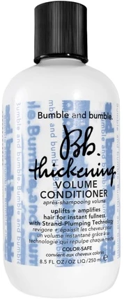 Bumble And Bumble tankinantis apimtį suteikiantis kondicionierius, 250 ml