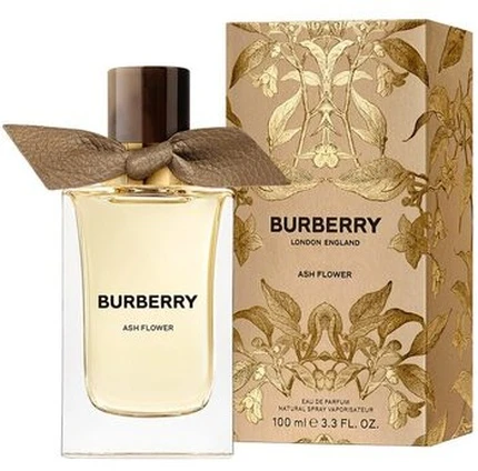 Burberry Ash Flower EDP parfumuotas vanduo unisex, 100 ml