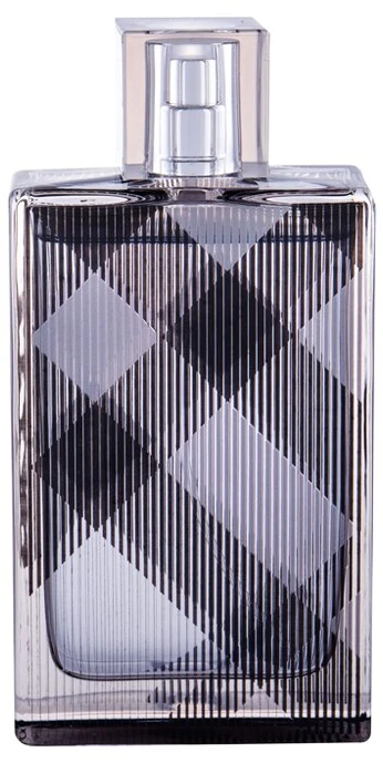 Kvepalai vyrams Burberry Brit for Him EDT, 100 ml