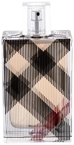 Kvepalai moterims Burberry Brit For Her EDP, 100 ml
