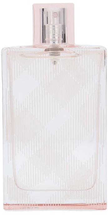 Burberry Brit Sheer EDT tualetinis vanduo moterims, 100 ml