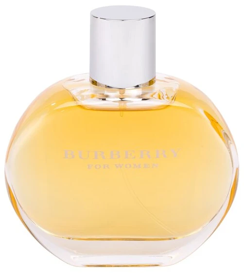 Burberry for Women EDP parfumuotas vanduo moterims, 100 ml