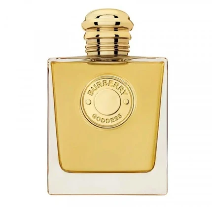 Burberry Goddess Intense EDP parfumuotas vanduo moterims, 30 ml