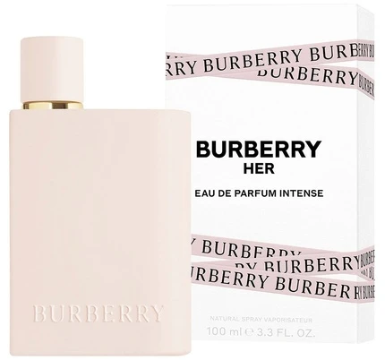 Burberry - Intensyvusis tualetinis vanduo jai, 100 ml