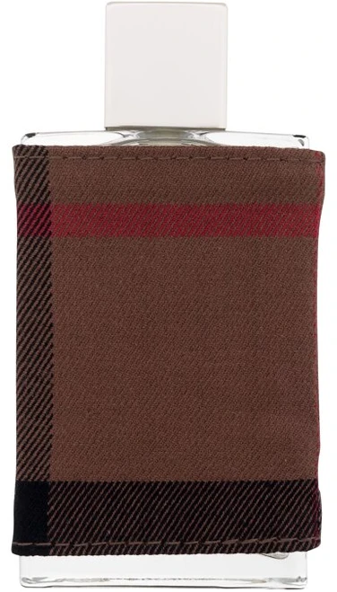 Kvepalai vyrams Burberry London EDT, 100 ml