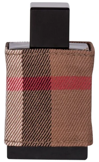 Burberry London EDT tualetinis vanduo vyrams, 30 ml