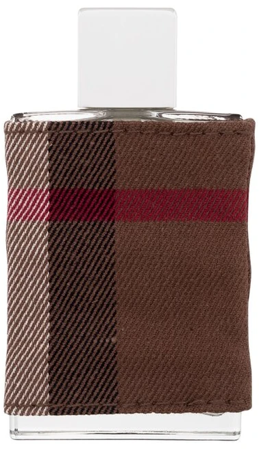 Kvepalai vyrams Burberry London EDT, 50 ml