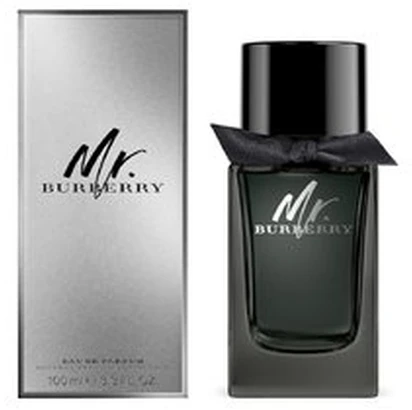 Burberry Mr. Burberry EDP parfumuotas vanduo vyrams, 150 ml