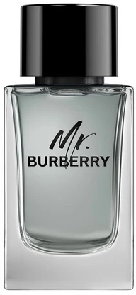 Ponas. Burberry tualetinio vandens purškiklis 150ml