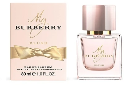 Burberry My Burberry Blush EDP parfumuotas vanduo moterims, 30 ml