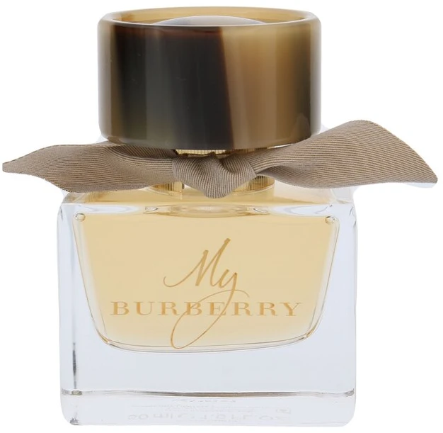 Burberry My Burberry for Women (Kvepalai Moterims) EDP - 50ml