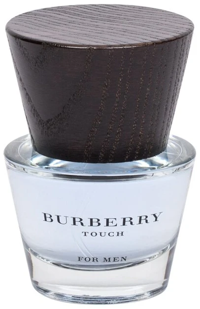 Burberry Touch Men EDT tualetinis vanduo vyrams, 30 ml